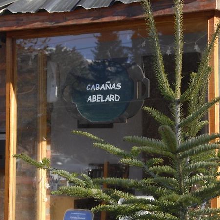 Cabanas Abelard Esquel Eksteriør bilde