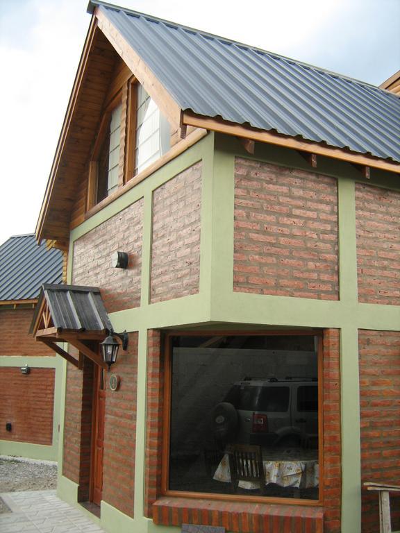 Cabanas Abelard Esquel Eksteriør bilde