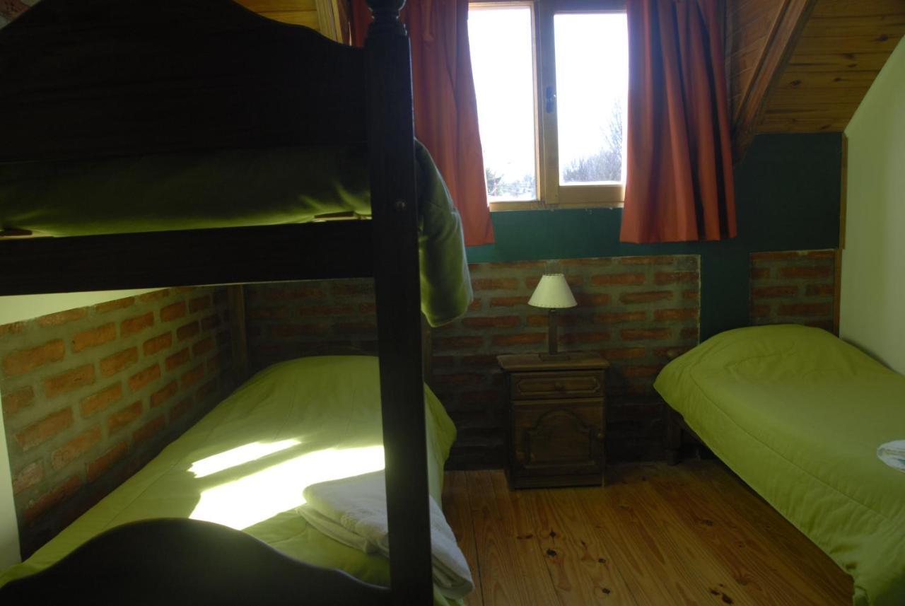 Cabanas Abelard Esquel Eksteriør bilde